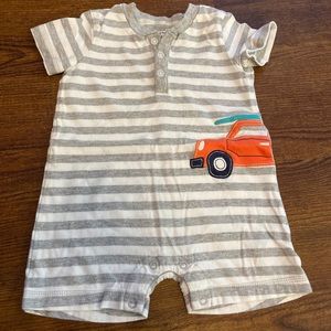 Carter’s Romper